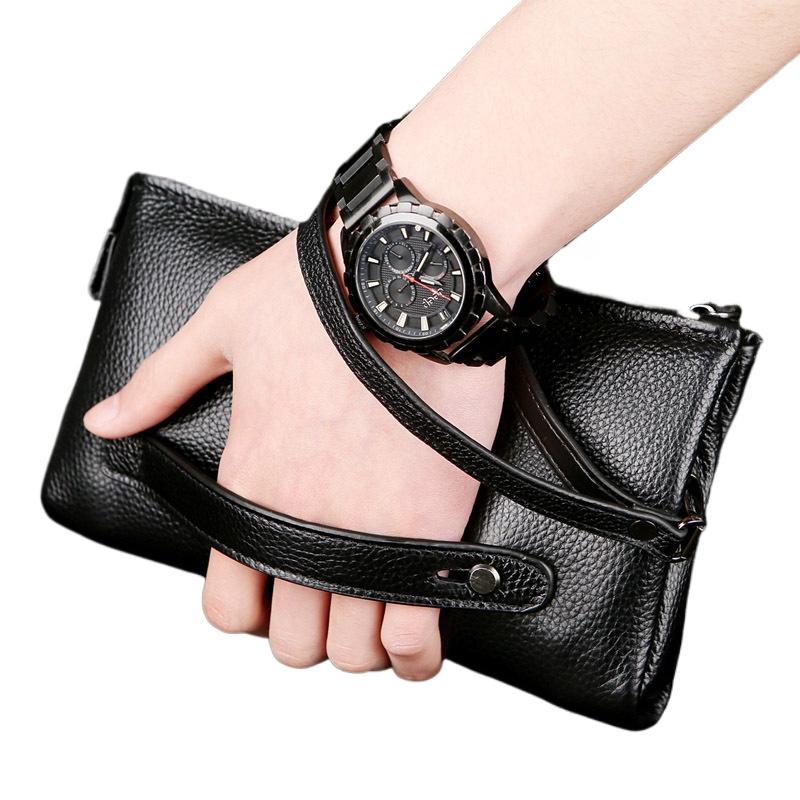 2025 handtasche Männer Echtes  – Luxury Bags For Men Brands Bewertung und Preis