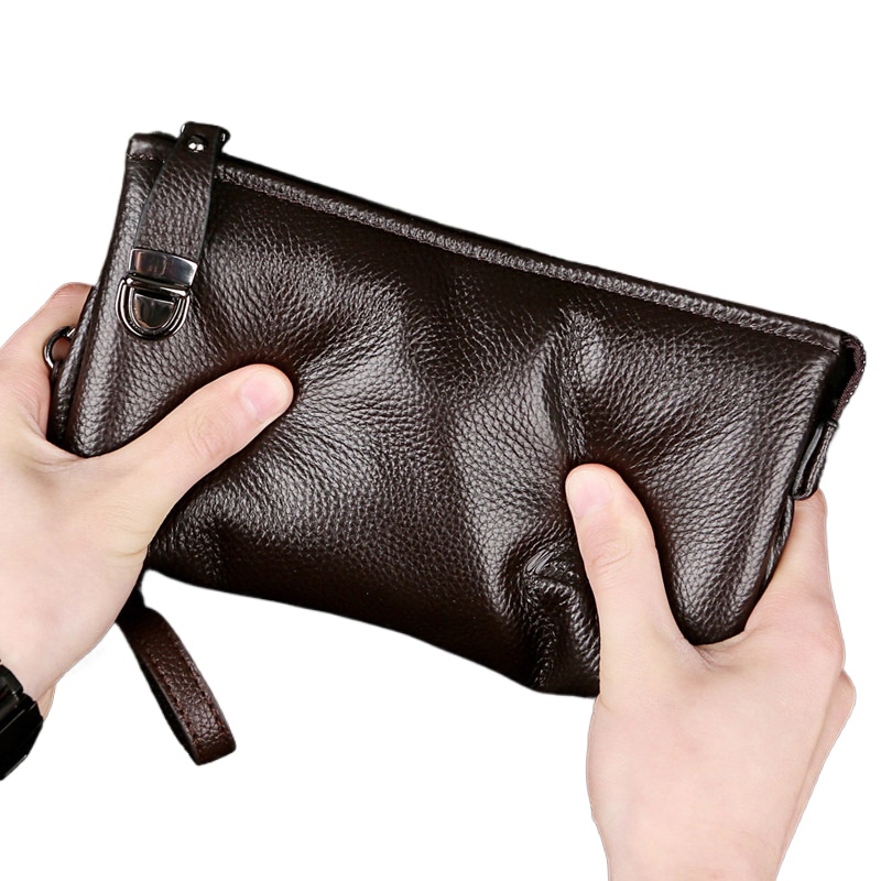 2025 handtasche Männer Echtes  – Luxury Bags For Men Brands Bewertung und Preis