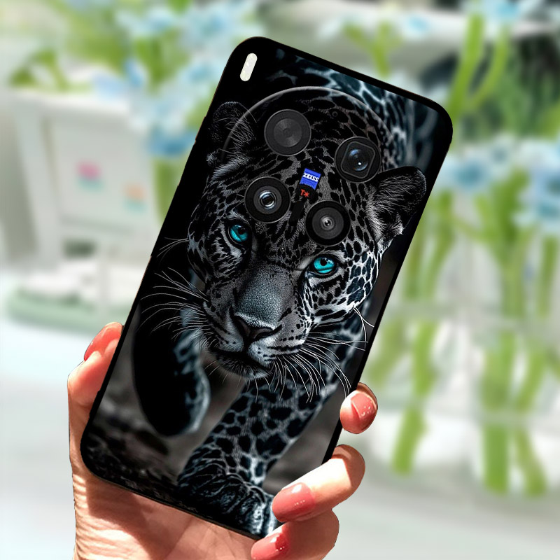 Für Vivo X300 Ultra Handyhülle – Luxury Bags Dropshipping Bewertung und Preis