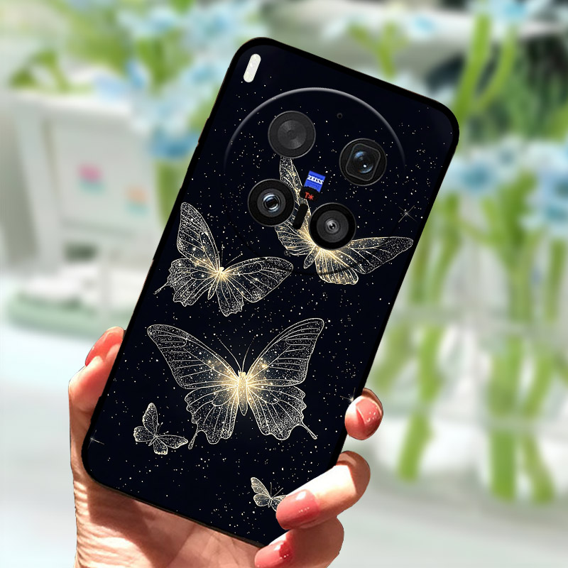 Für Vivo X300 Ultra Handyhülle – Luxury Bags Dropshipping Bewertung und Preis