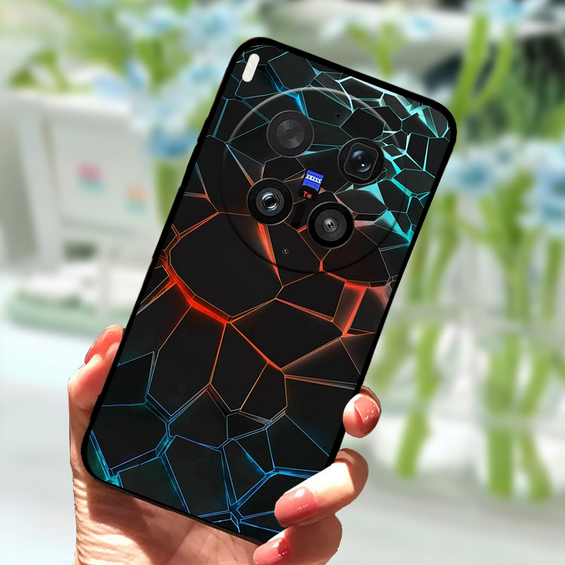 Für Vivo X300 Ultra Handyhülle – Luxury Bags Dropshipping Bewertung und Preis
