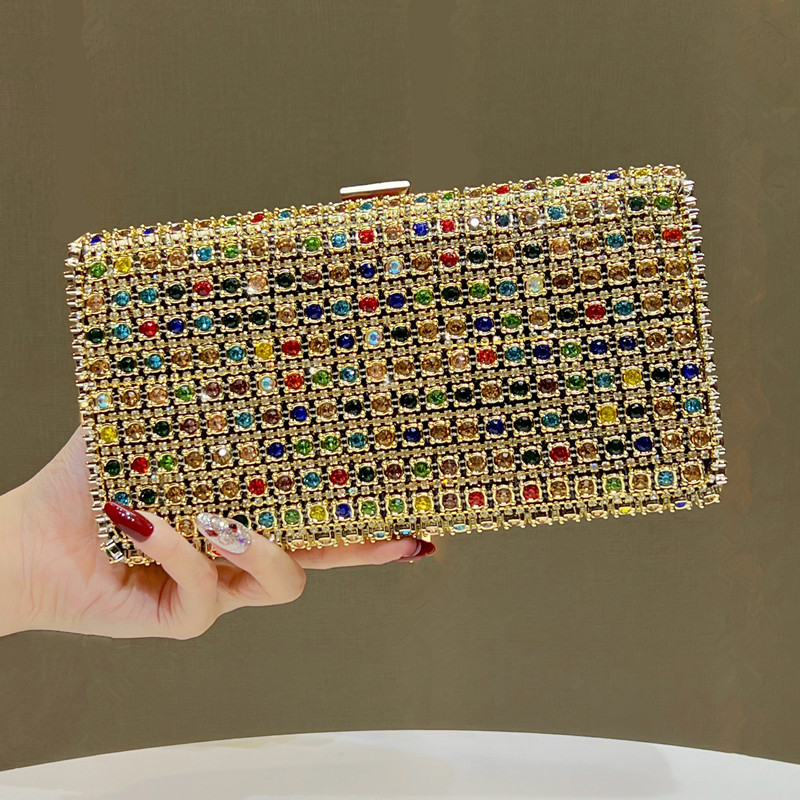 2026 Luxuriöse Mode Voll-Stras – Luxury Bag Collection Bewertung und Preis