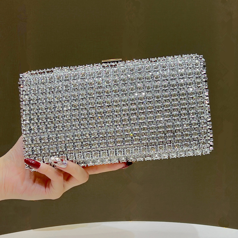 2026 Luxuriöse Mode Voll-Stras – Luxury Bag Collection Bewertung und Preis