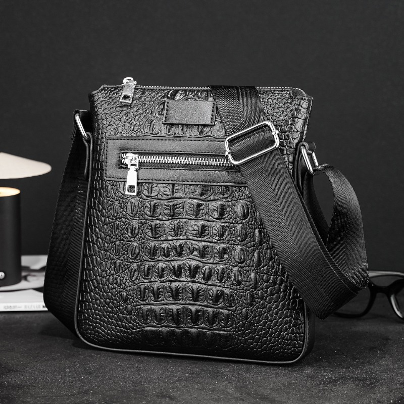 Herren-Umhängetaschen aus Alli – Luxury Bags For Men Brands Bewertung und Preis