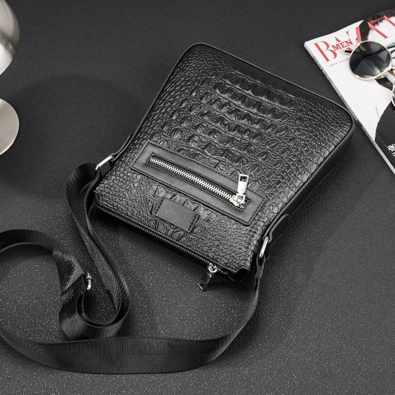 Herren-Umhängetaschen aus Alli – Luxury Bags For Men Brands Bewertung und Preis