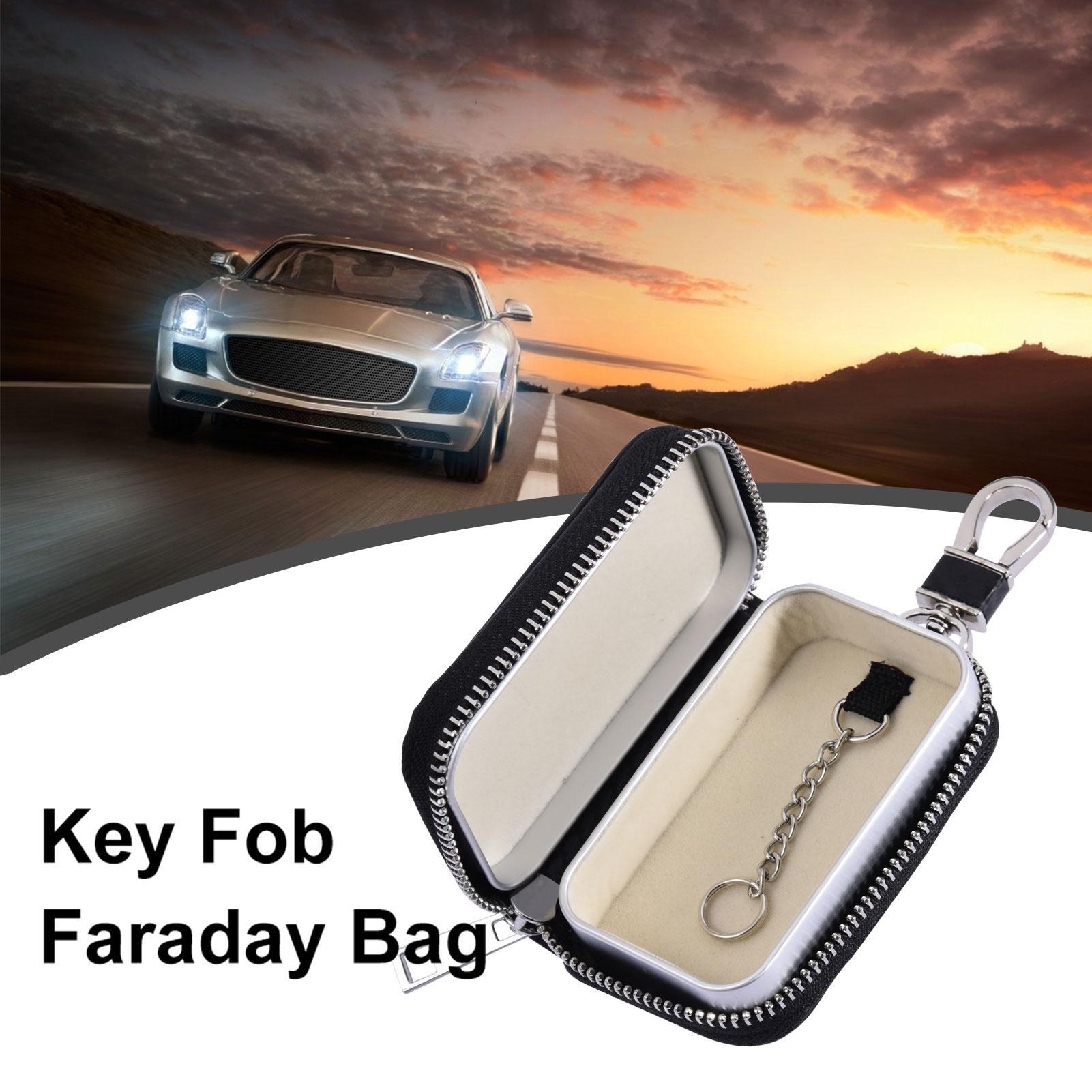Luxuriöse Leder-Autoschlüssel- – Luxury Bags Entry Bewertung und Preis