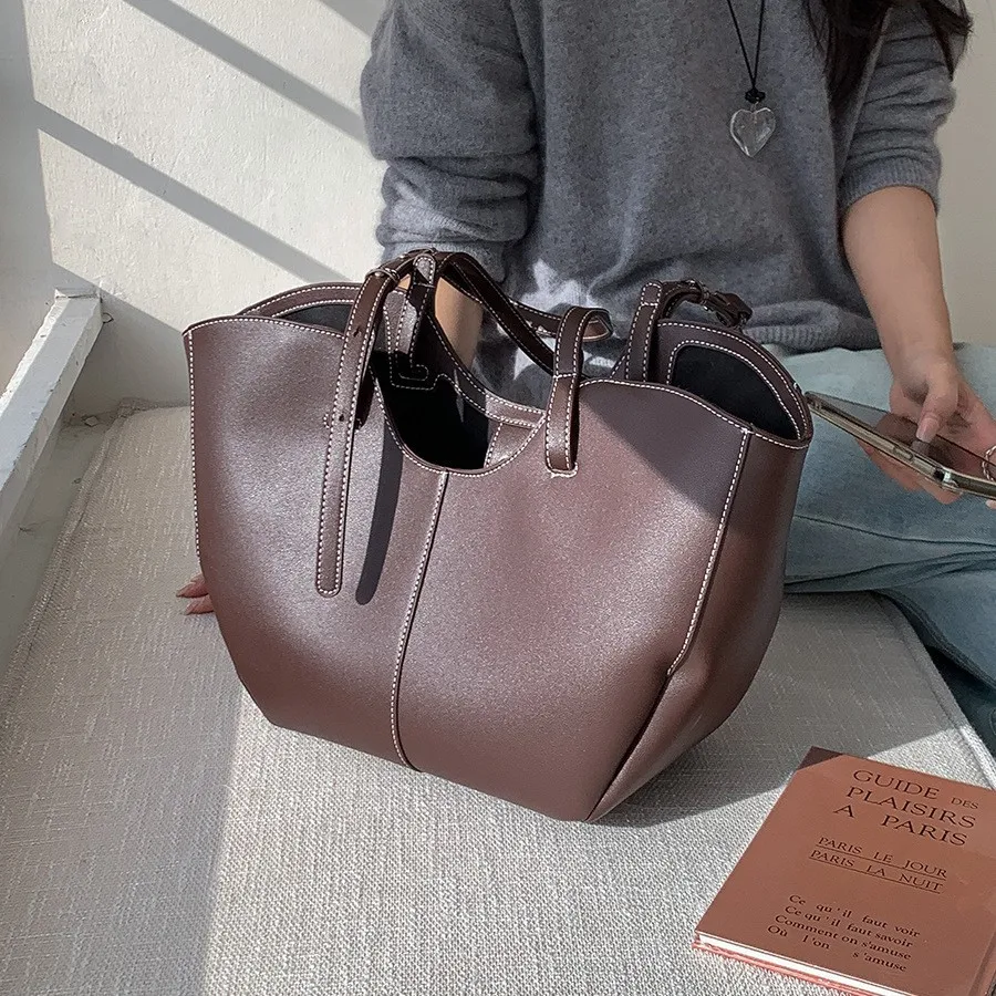 Vintage Damenhandtasche mit gr – Luxury Bags Tote Bewertung und Preis