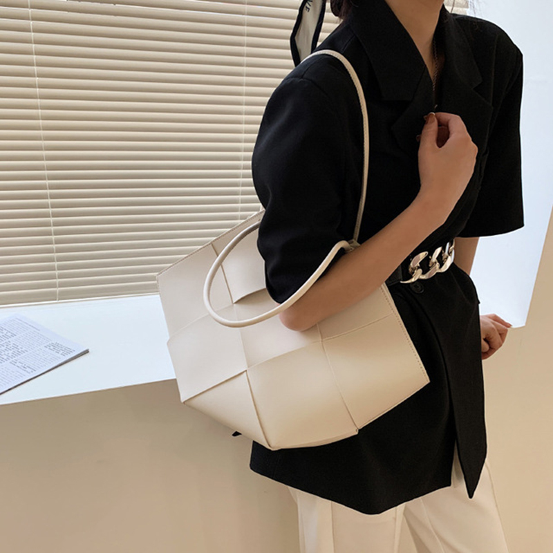 Luxus Große Einkaufstasche Fra – Luxury Bags Tote Bewertung und Preis