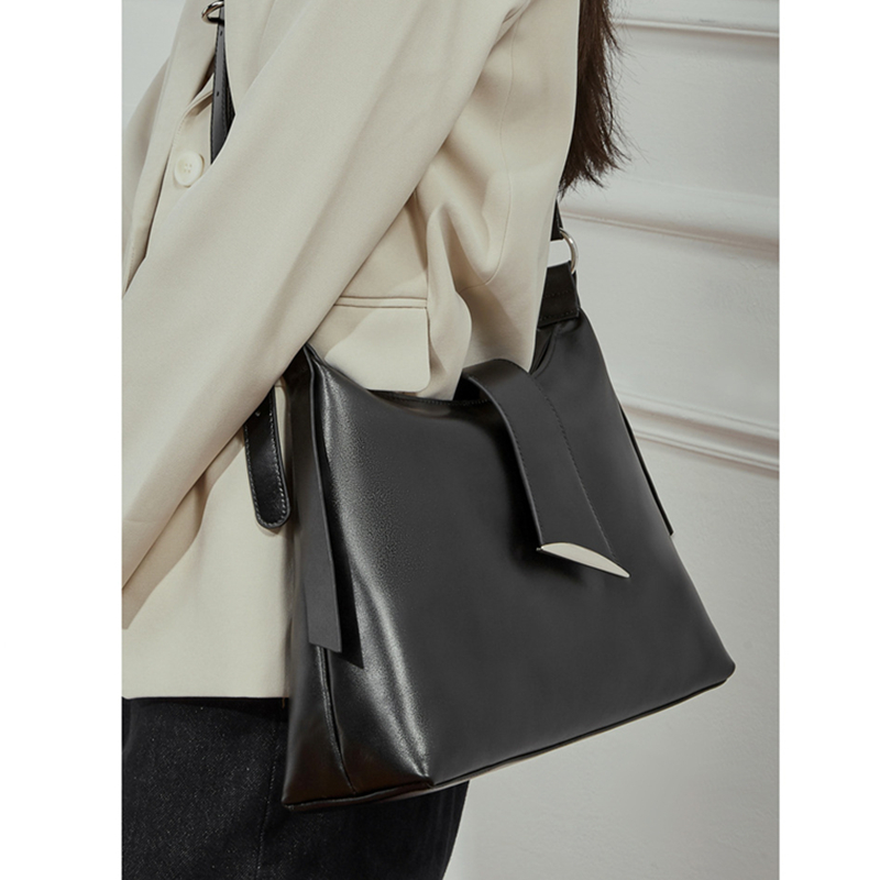 Hifashion Echtleder Hobo Schul – Luxury Bags Tote Bewertung und Preis