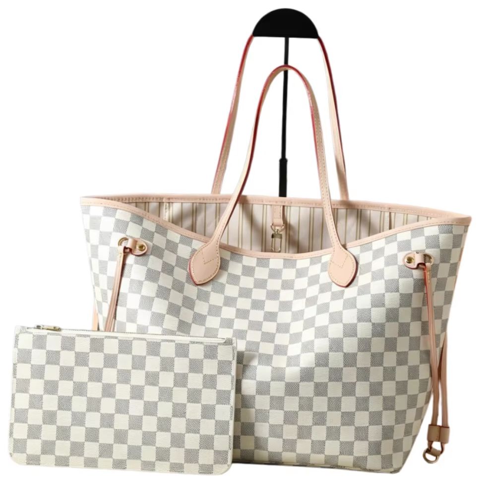 Modische Neue Design Luxus Dam – Luxury Bags Tote Bewertung und Preis