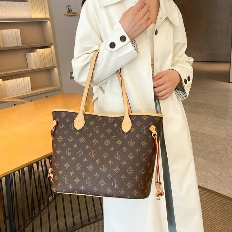 Elegante Leder-Klassiker-Desig – Luxury Bags Lv Bewertung und Preis