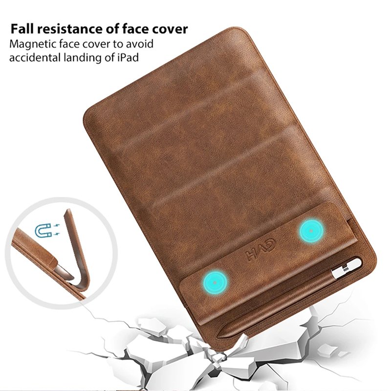 Luxus-Hülle für 2024 iPad Pro  – Luxury Bags Dropshipping Bewertung und Preis