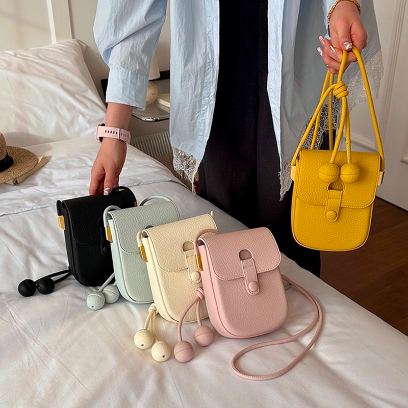 Luxus-Marken Mini Gelbe Umhäng – Luxury Bags For Women Bewertung und Preis