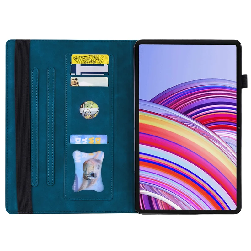 GEFENIS Für Redmi Pad Pro Fall – Luxury Bags Dropshipping Bewertung und Preis