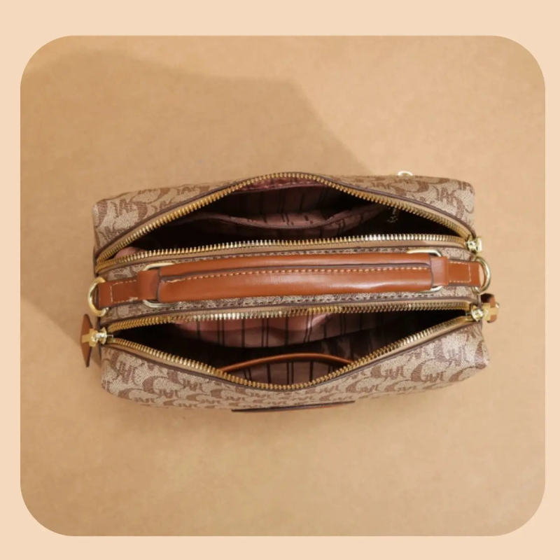 Boston-Tasche, Kissentasche, D – Luxury Bags For Women Bewertung und Preis