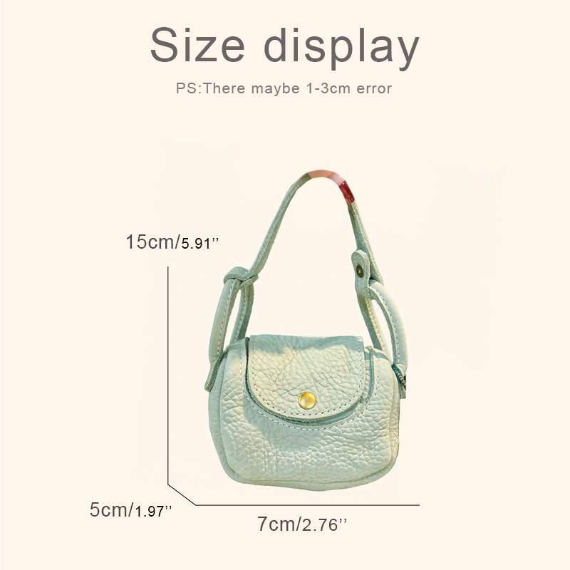 Modische, super süße Mini-Box- – Luxury Bags For Women Bewertung und Preis