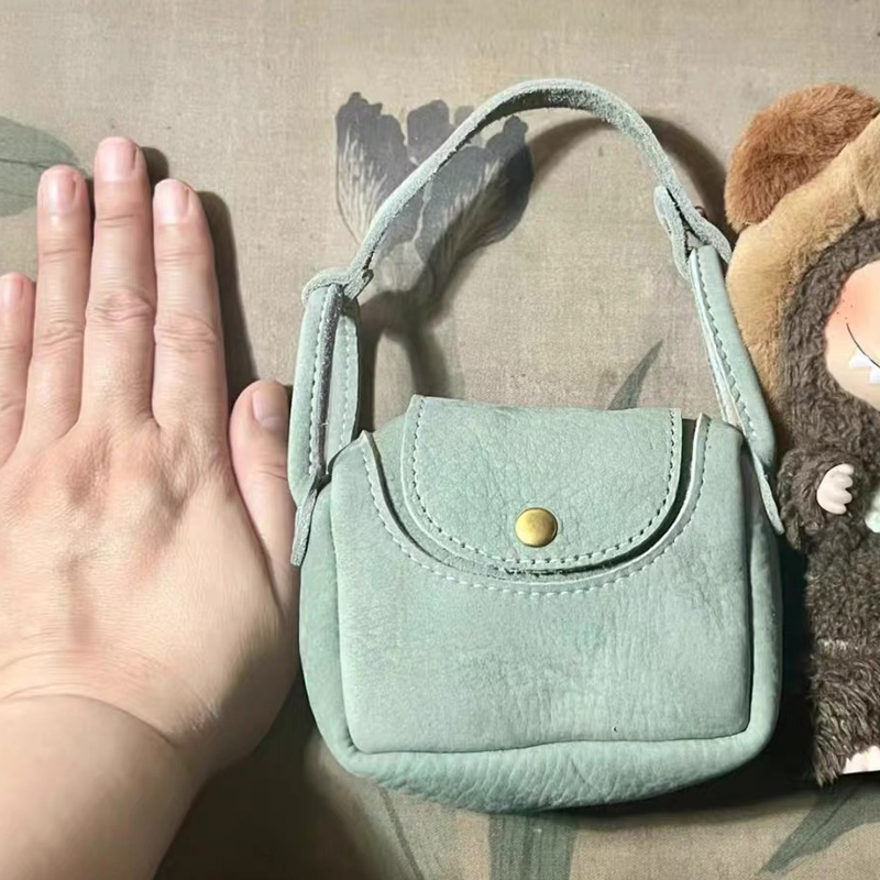 Modische, super süße Mini-Box- – Luxury Bags For Women Bewertung und Preis