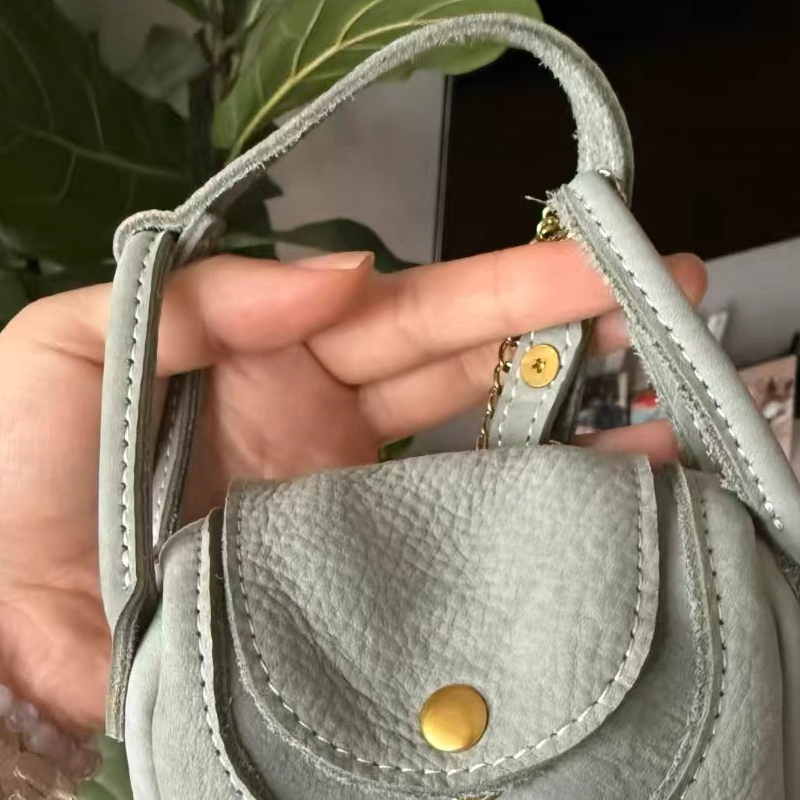 Modische, super süße Mini-Box- – Luxury Bags For Women Bewertung und Preis