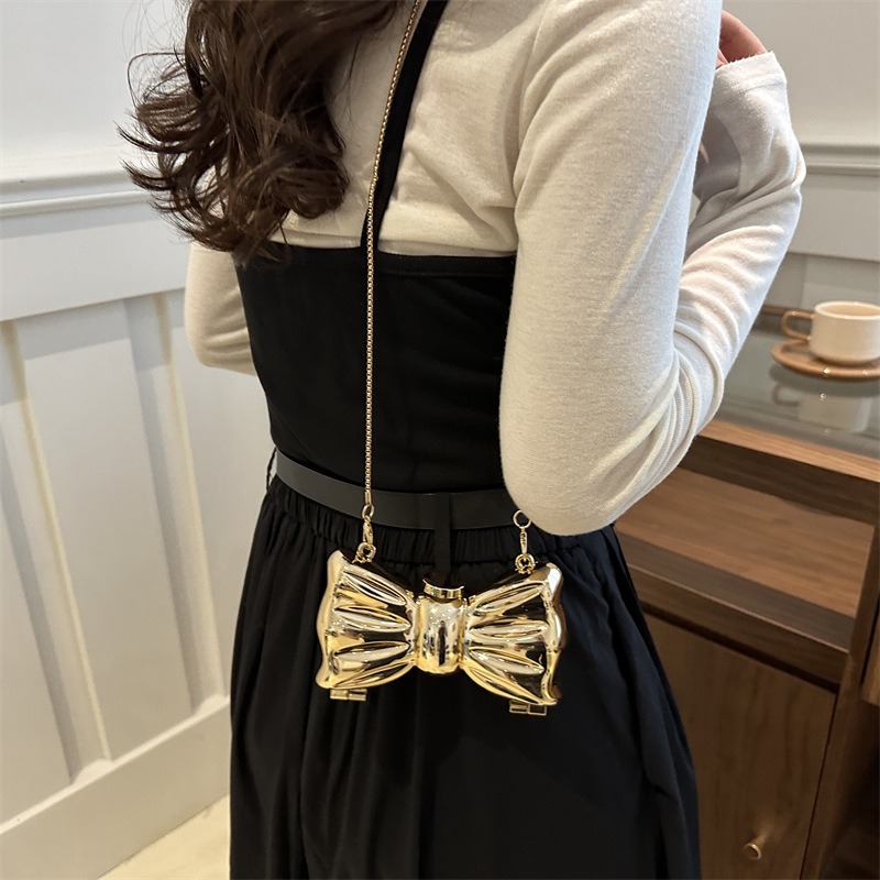 Luxuriöse, modische Mini-Handt – Luxury Bag Collection Bewertung und Preis