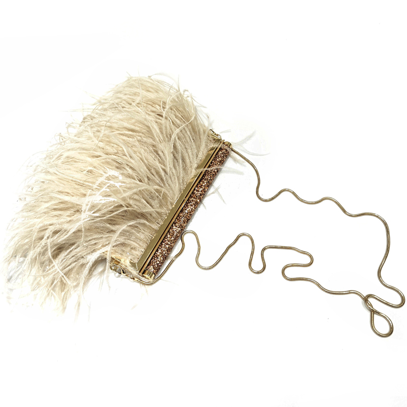 Mode Clutch Metallrahmen Abend – Luxury Bag Collection Bewertung und Preis